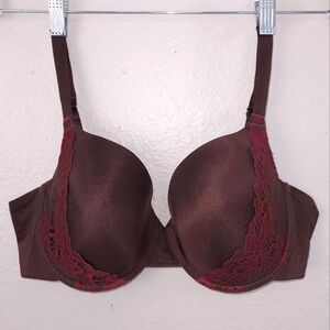 WACOAL Opulence Contour Bra 38D